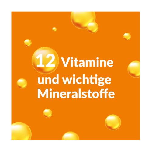 Eunova Junior Kautabletten