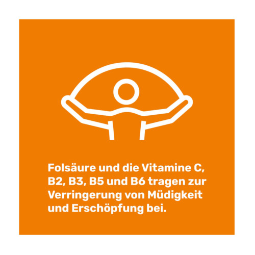 Eunova Junior Kautabletten