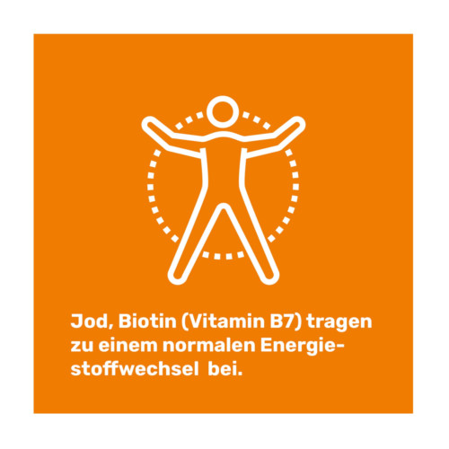 Eunova Junior Kautabletten