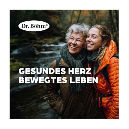 Dr. B&ouml;hm Omega-3 complex Kapseln